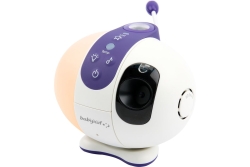 Olympia H+H babyruf Babyphone BC 2000 WLAN weiss