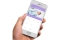 Olympia H+H babyruf Babyphone BC 2000 WLAN weiss