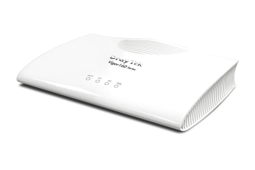 DrayTek Vigor 167 VDSL2 Super Vectoring Modem retail