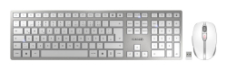 CHERRY DW9100 Wireless SLIM Maus&Tastatur DE...