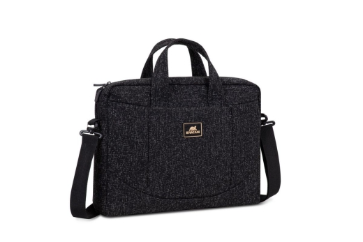 Riva NB Tasche Anvik 15,6 schwarz 7931