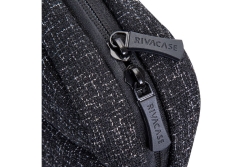 Riva NB Tasche Anvik 15,6 schwarz 7931