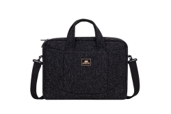 Riva NB Tasche Anvik 15,6 schwarz 7931