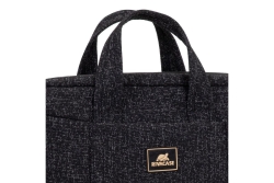 Riva NB Tasche Anvik 15,6 schwarz 7931