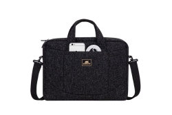 Riva NB Tasche Anvik 15,6 schwarz 7931