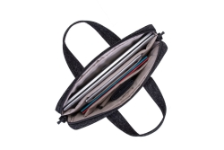 Riva NB Tasche Anvik 15,6 schwarz 7931