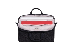 Riva NB Tasche Anvik 15,6 schwarz 7931