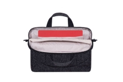 Riva NB Tasche Anvik 15,6 schwarz 7931