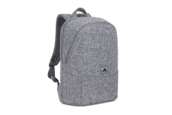 Riva NB Rucksack Anvik 15,6 grau 7962