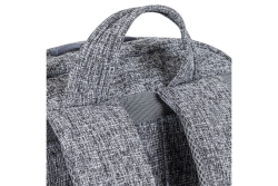 Riva NB Rucksack Anvik 15,6 grau 7962