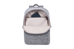 Riva NB Rucksack Anvik 15,6 grau 7962