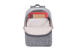 Riva NB Rucksack Anvik 15,6 grau 7962