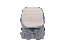 Riva NB Rucksack Anvik 15,6 grau 7962