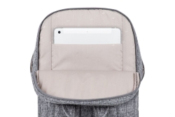Riva NB Rucksack Anvik 15,6 grau 7962
