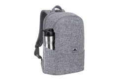 Riva NB Rucksack Anvik 15,6 grau 7962