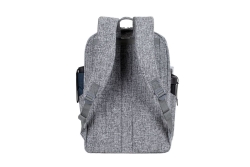 Riva NB Rucksack Anvik 15,6 grau 7962