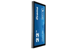 IIYAMA 54.6cm (21,5) TF2234MC-B7AGB 16:9 M-Touch HDMI+DP