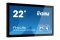 IIYAMA 54.6cm (21,5) TF2234MC-B7AGB 16:9 M-Touch HDMI+DP