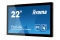 IIYAMA 54.6cm (21,5) TF2234MC-B7AGB 16:9 M-Touch HDMI+DP