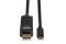 LINDY USB Typ C an HDMI Adapterkabel mit HDR 10m