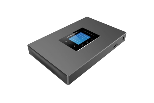 Grandstream PBX UCM6301 - 1*FXS 1*FX0