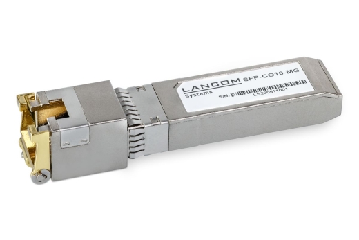 R&S LANCOM SFP-CO10-MG (Bulk 10)