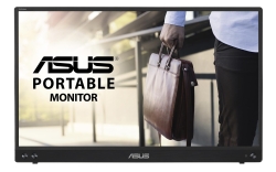 ASUS ZenScreen MB16ACV 39.6cm (16:9) FHD USB-C