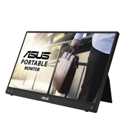 ASUS ZenScreen MB16ACV 39.6cm (16:9) FHD USB-C