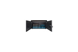 MANHATTAN 20-Port Ladeschrank 360W 20 USB-C PD-Ports bis 18W