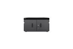 MANHATTAN 20-Port Ladeschrank 360W 20 USB-C PD-Ports bis 18W