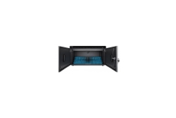 MANHATTAN 20-Port Ladeschrank 360W 20 USB-C PD-Ports bis 18W