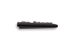 CHERRY MX11900 Tastatur Wired DE +Touchboard 1.75m schwarz