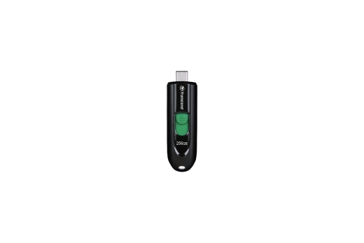 USB-Stick 256GB Transcend JetFlash 790C USB3.2 schwarz