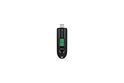 USB-Stick 256GB Transcend JetFlash 790C USB3.2 schwarz
