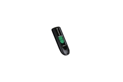 USB-Stick 256GB Transcend JetFlash 790C USB3.2 schwarz