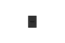 SSD 500GB Transcend ESD270C Portable, USB3.1, Type-C
