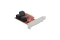 DELOCK PCI Express x4 Karte 6 Port SATA Low Profile