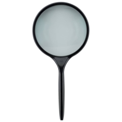 Lesegläser Serie Vision, Linsen-Ø 65 mm