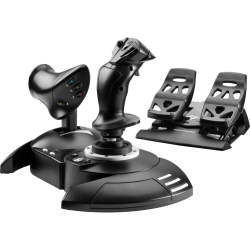 Joystick Thrustm. T.Flight Full Kit Xbox (XBO/PC) retail