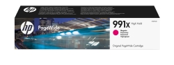 HP 991X Magenta Tintenpatrone 187ml