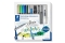 STAEDTLER Design Journey Handlettering x Aquarell Set