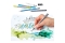 STAEDTLER Design Journey Handlettering x Aquarell Set