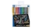 STAEDTLER Marker Metallic 10 Stück im Etui, 1-2mm