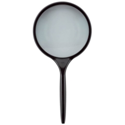 Lesegläser Serie Vision, Linsen-Ø 100 mm