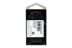 SSD 256GB Kingston 1,8 (4,6cm) mSATA KC600 retail