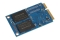 SSD 256GB Kingston 1,8 (4,6cm) mSATA KC600 retail