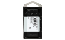SSD 1TB Kingston 1,8 (4,6cm) mSATA KC600 retail
