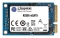 SSD 1TB Kingston 1,8 (4,6cm) mSATA KC600 retail