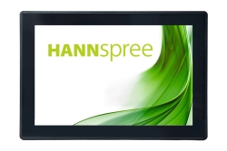 Hannspree 25.6cm (10,1) HO105HTB 16:10 M-Touch HDMI black