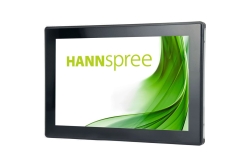 Hannspree 25.6cm (10,1) HO105HTB 16:10 M-Touch HDMI black